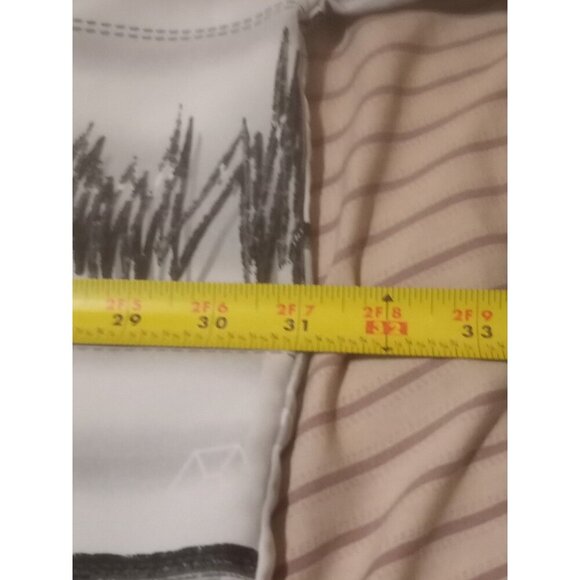 SOUTHPOLE Boy Hip Hop Print Short Sleeve Button Up Shirt Men’s Size 3XL Logo - Picture 13 of 14